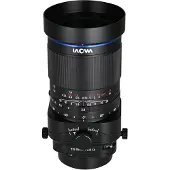 Laowa Lente Da Câmera Ve5528ts-nz 55 Mm