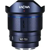 Laowa Lente Da Câmera Ve1228affe 12 Mm