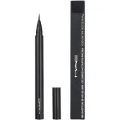MAC Brushstroke Liner Eyeliner Brushblack