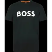 BOSS Camiseta De Manga Curta Thinking