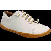Camper Sapatilhas 'Peu Cami Twins' branco