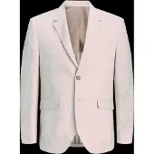 Jack & Jones Blazer Blamartin Lawrence Linen Premium