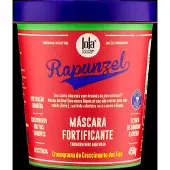 Lola Cosmetics Rapunzel Máscara Fortificante 450 gramas