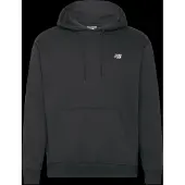 New Balance Sweatshirt 'Sport Essentials' preto / branco