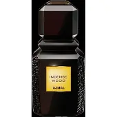Ajmal Incenso Wood Eau de Parfum Unissex 100 ml