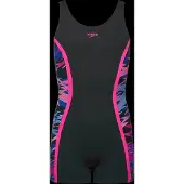 Speedo Fato De Banho De Competição Hyperboom Splice