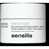 Sensilis Peptide [AR] HD Lifting & Soothing Cream 50 ml