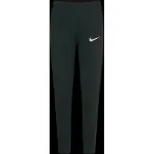 Nike Calças de desporto preto