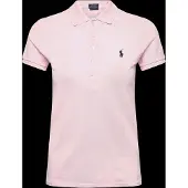 Ralph Lauren Camisa rosa claro
