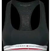 Tommy Hilfiger Sutiã Esportivo Unlined Bralette
