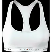 Tommy Hilfiger Sutiã Esportivo Unlined Bralette