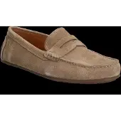 Vagabond SHOEMAKERS Mocassins 'Lorenzo' areia