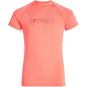 Protest Rash Guard Manga Curta Senna