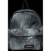 Eastpak Mochila 'Day Pak'R' cinzento / preto