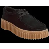 Clarks Shoes Sapatos Náuticos Torhill Bee