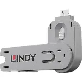 Lindy Bloqueador Usb Port
