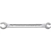 Stahlwille Chave De Boca Open Ring 24 9x11 155 Mm