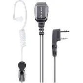 Midland Fone De Ouvido Ma 31-lk Pro