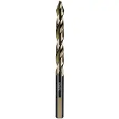 RUKO Broca Para Metal Flowstep Hsse-co 5 8.5 Mm