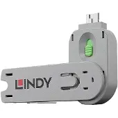 Lindy Bloqueador Usb Port
