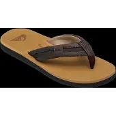Quiksilver Chinelos Carver Squish 26