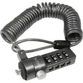 Logilink Cabo De Segurança Para Laptop Nbs004