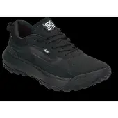 Vans Sapatilhas MTE Crosspath BLACK/BLACK homens - Preto - 41