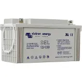 Victron Energy Bateria De Gel 12v/265ah M8