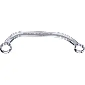 Stahlwille Chave Estrela Fixa Starter 27 10x12 150 Mm