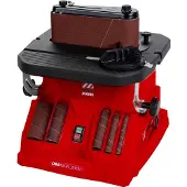 Holzmann Maschinen Lixadeira De Cinta Obs100a_230v