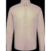 Casual Friday Camisa 'CFAnton' bege