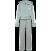 Adidas Fato de treino 'ESSENTIALS' menta / branco