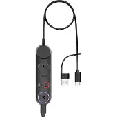 Jabra Adaptador Engage 50 Ii Link Ms Usb-c/a