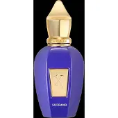 XERJOFF Soprano Eau de Parfum 50 ml