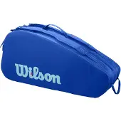 Wilson Raqueteira Ultra V5 Tour 6pk