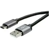 Roline Cabo Usb-a Para Usb-c 11029029