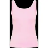 Kaffe Top 'KAcarna' rosa claro