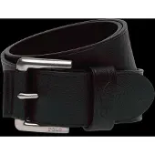 Ralph Lauren Cintos ouro / preto