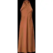 Ralph Lauren Vestido de cocktail óxido