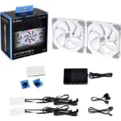 Lian Li Ventilador Uni Sl140 140 Mm