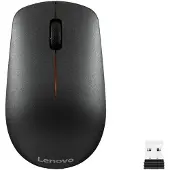 Lenovo 400 Wireless Mouse - GY50R91293