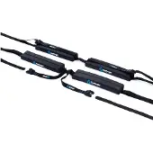 Surflogic Suporte De Teto Duplo Macio