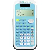 Texas Instruments Calculadora TI-34 MultiView | Científica
