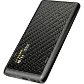Nitecore NB Plus Waterproof Powerbank, 10.000 mAh