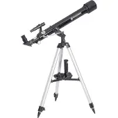 Bresser Telescópio Arcturus 60/700 Az