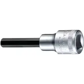 Stahlwille Chave Allen 1054 Inhex 1/2´´ 7 Mm 100 Mm