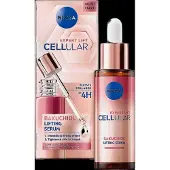 Nivea Soro Cellular 3-zone Lift 50 Ml