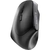 Cherry Rato Sem Fio Mw 4500