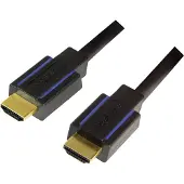 Logilink Cabo Hdmi Chb005