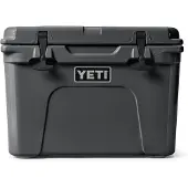 Yeti - Caixas térmicas - Tundra 35 Charcoal para Unissexo - Cinzento